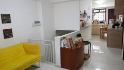 Toa Payoh North (D12), Shop House #608425241
